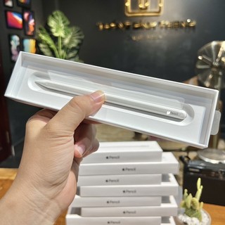 Bút cảm ứng Pencil 2 new