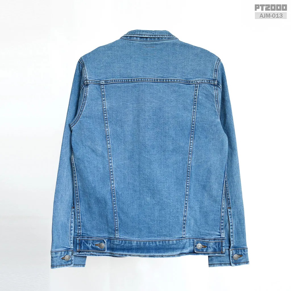 PT2000 FASHION - Áo jeans nam