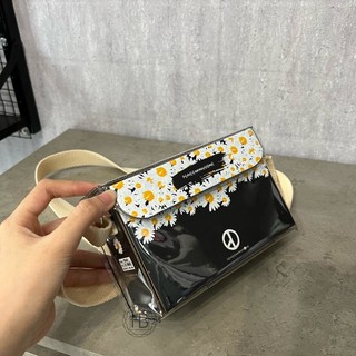 Túi Mini Bag Nike Custom
