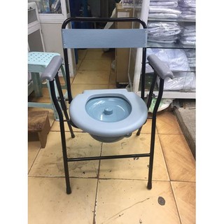 ghế bô đi vệ sinh cho người già G899