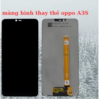 Màng hình điện thoại thay thế op po a3s