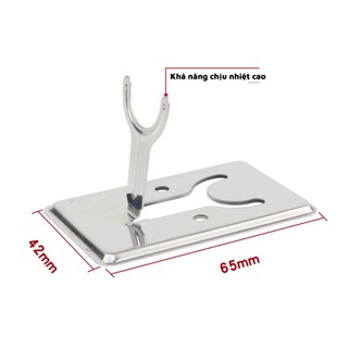 Giá đỡ, đế gác que hàn, mỏ hàn, máy hàn điện mini