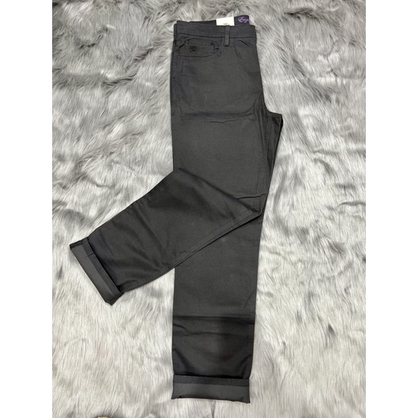 Quần Kaki Nam English Laundry Big Size Co Giãn Thoải Mái, Size 34 40, Phong Cách Ôm Nhẹ