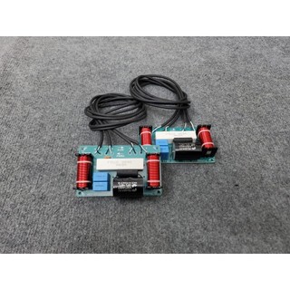 Mạch phân tần loa 3 đường tiếng chính hãng jnet