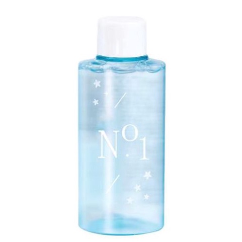 Nước Tẩy Trang 50ml làm sạch sâu MayCreate nắp trắng NTTM300