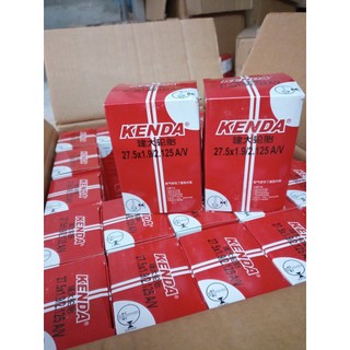 Săm xe đạp kenda 27.5*1.9/2.125 AV Săm 27.5*1.9/2.125 AV