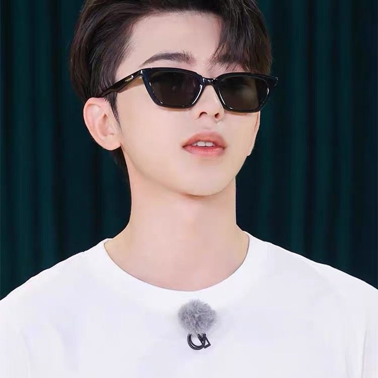 Mắt Kính Thời Trang Sao Hàn hot trend 700 Kiểu Dáng Phong Cách Hàn Quốc - Hata24h