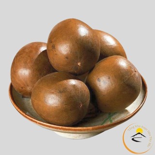La hán quả khô loại 1 , quả già, ngọt, chắc. La hán quả sấy lạnh giúp thanh nhiệt cơ thể, giải độc
