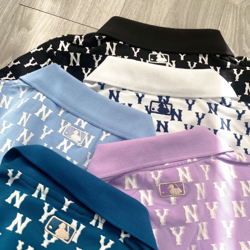 Đầm MLB Hàng xuất đẹp , vải cá sấu mặc mát. form chuẩn mặc lên đẹp