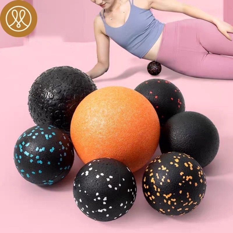 Con lăn massage MEFIT Massage ball