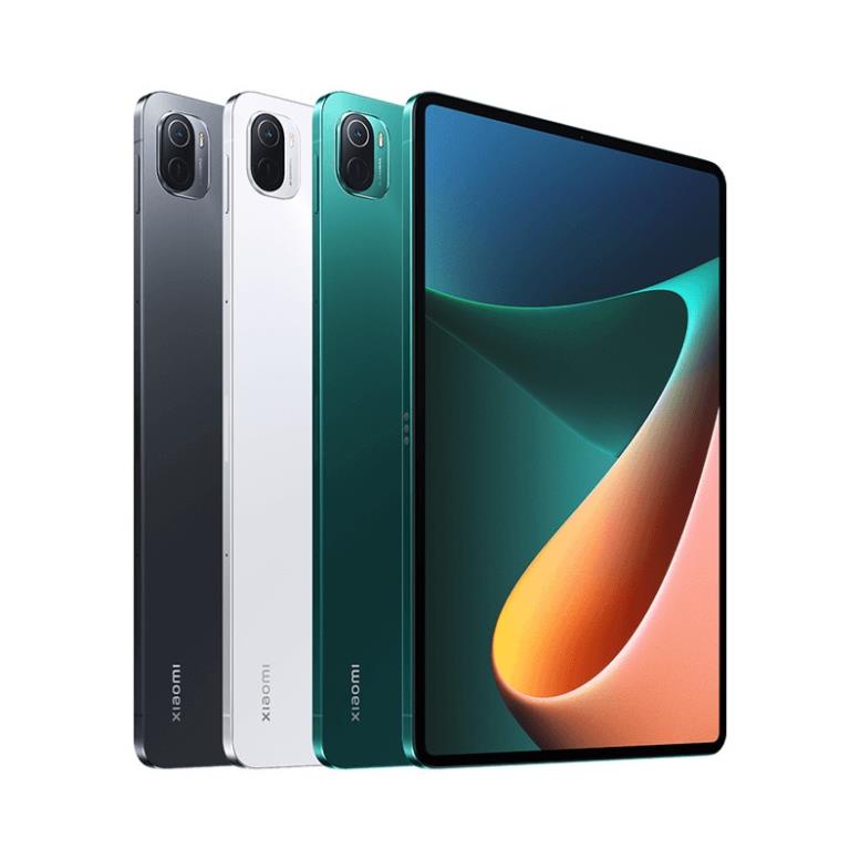Máy tính bảng Xiaomi Pad 5 full hộp bản chính hãng nguyên seal. Giá rẻ bất ngờ