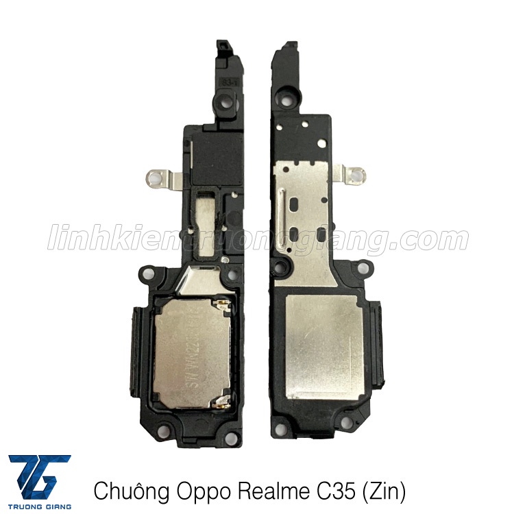 CHUÔNG OPPO REALME C35