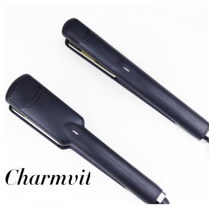 Máy kẹp là CHARMVIT