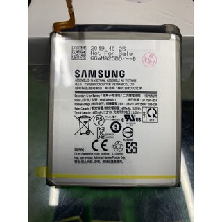 Pin xịn samsung s20/ s20 plus/ s20+ eb-bg985aby zin máy - bảo hành 3 tháng