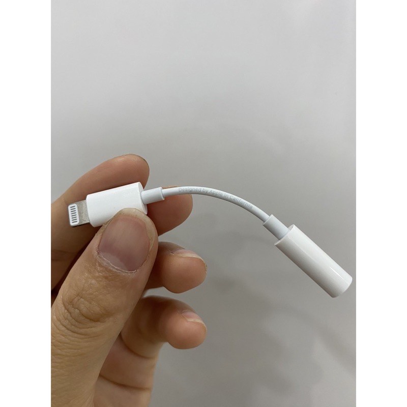 Cáp Chuyển Vừa Live Vừa Sạc Dành Cho Thu Âm Hát Livestream Âm Thanh Mono và Stereo Trên Điện Thoại