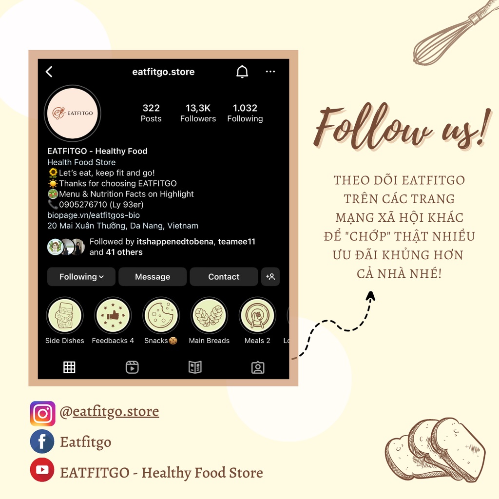 Kẹo Nougat siêu hạt