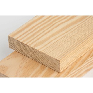 Thanh gỗ thông vuông, nẹp gỗ thông dài 30cm dùng để làm đồ hanmade,trang trí,decor,...