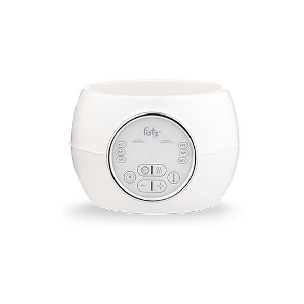 Đế máy đun nước điện tử Fatz Baby Fb3505Sl - Bảo hành 12 tháng