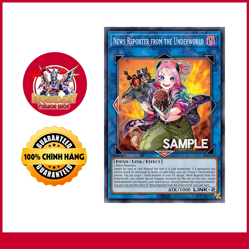 Muckraker From the Underworld