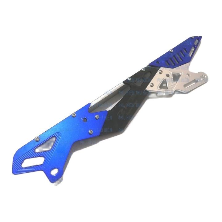 Cacte Che Sên Xe Máy Bằng Nhôm CNC Gắn Cho Exciter 150, Winner, Sonic...v.v