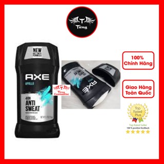 LĂN KHỬ MÙI AXE - Antiperspirant & Deodorant 76g