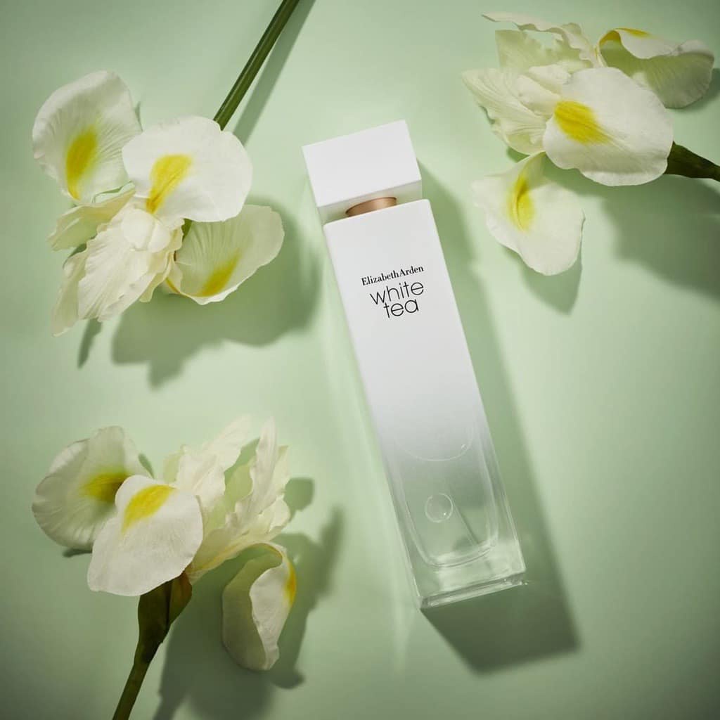 (Chính hãng) Mẫu thử 10ml - Nước hoa nữ Elizabeth Arden White Tea EDT