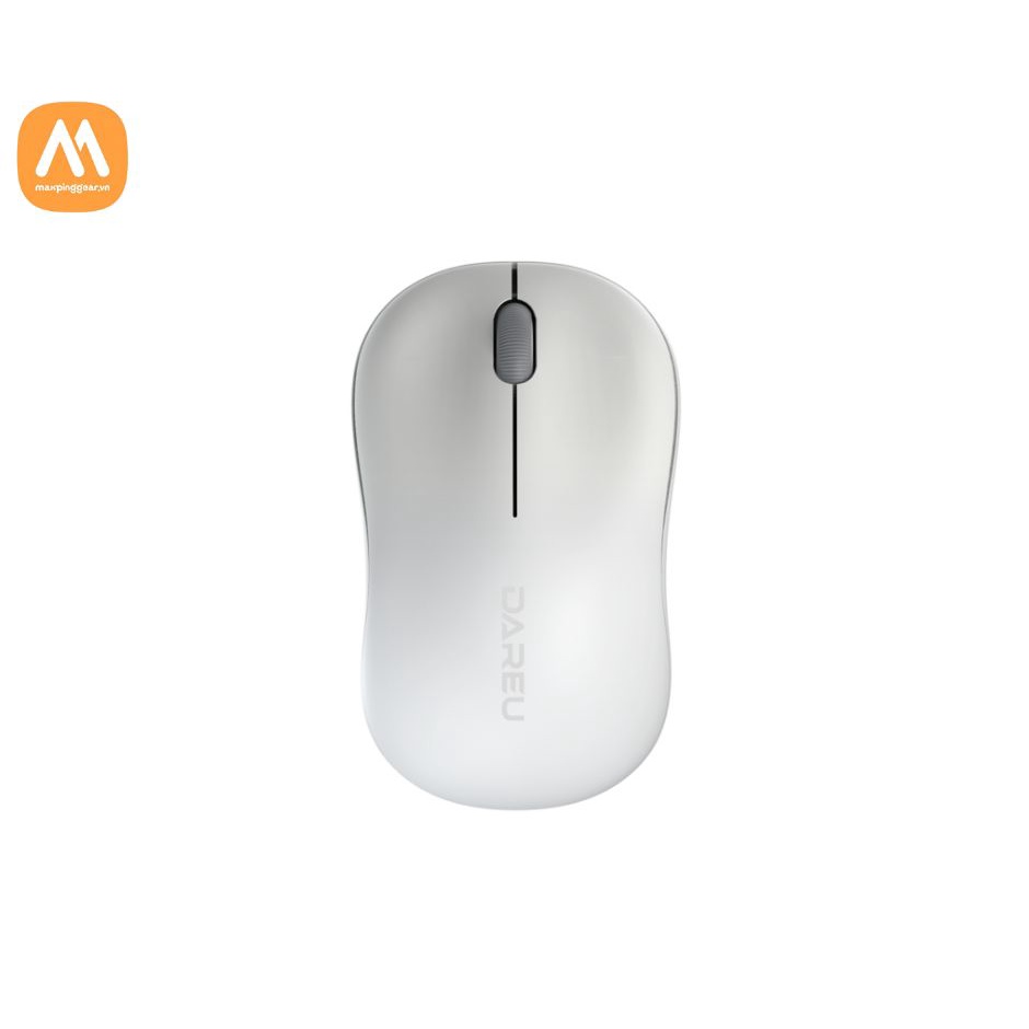 Chuột không dây Dareu LM106G