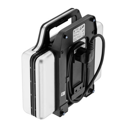 Máy Nướng Sandwich WMF LONO Cho Bữa Sáng Tiện Lợi Nội Địa Đức GermanySnT 480031