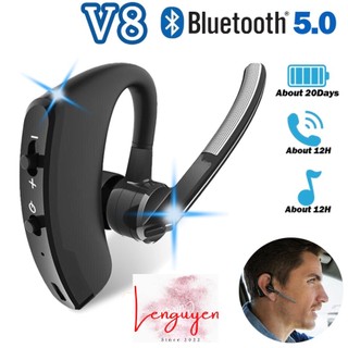 Tai nghe Bluetooth Keao V8