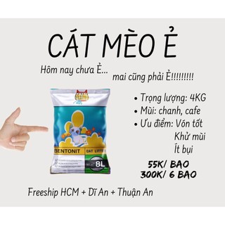 5kg THỨC ĂN MÈO CATSRANG
