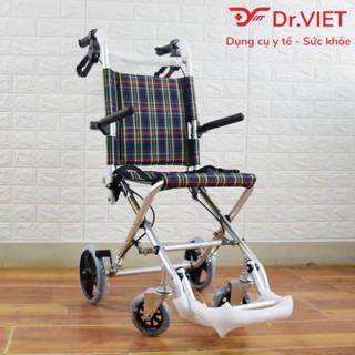 Xe lăn Lucass X-11 chính hãng