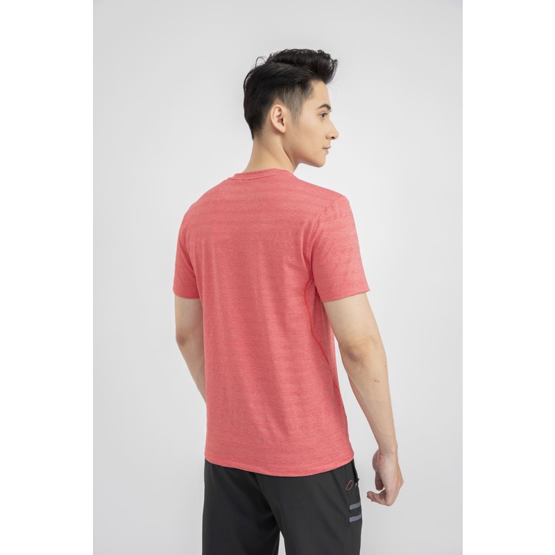 ÁO Phông NAM KWIN KTS009S1 mềm mát, không bai dão Tag 245k