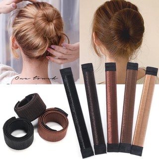 Dụng cụ búi tóc kiểu pháp