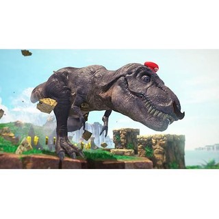 Game Super Mario Odyssey - Nintendo Switch