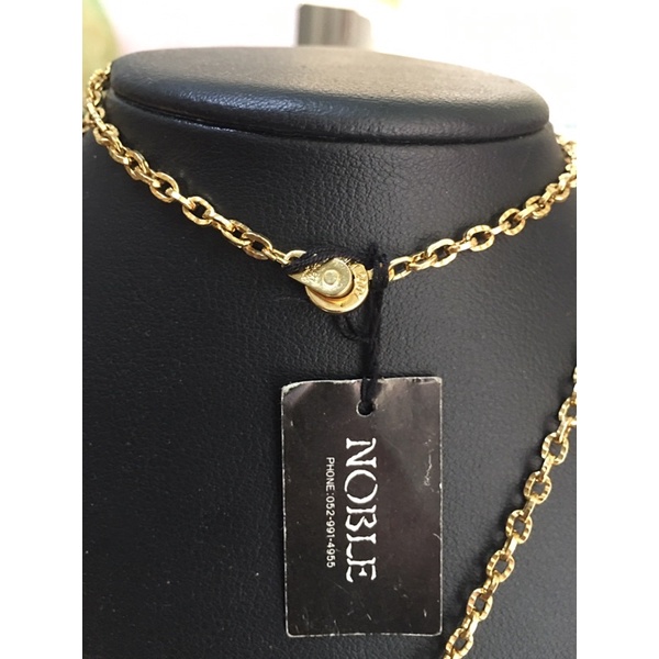 Dây chuyền dáng dài hình cô gái hoặc phối đá si tuyển Nhật