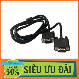 Dây cáp vga xịn theo màn hình dell zin mới 100%