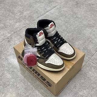 [ROOM95] Giày thể thao sneaker (JD_71) JD1 TRAIVS SCOTT