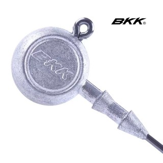 Lưỡi JigHead BKK 9050-NP Drum Head
