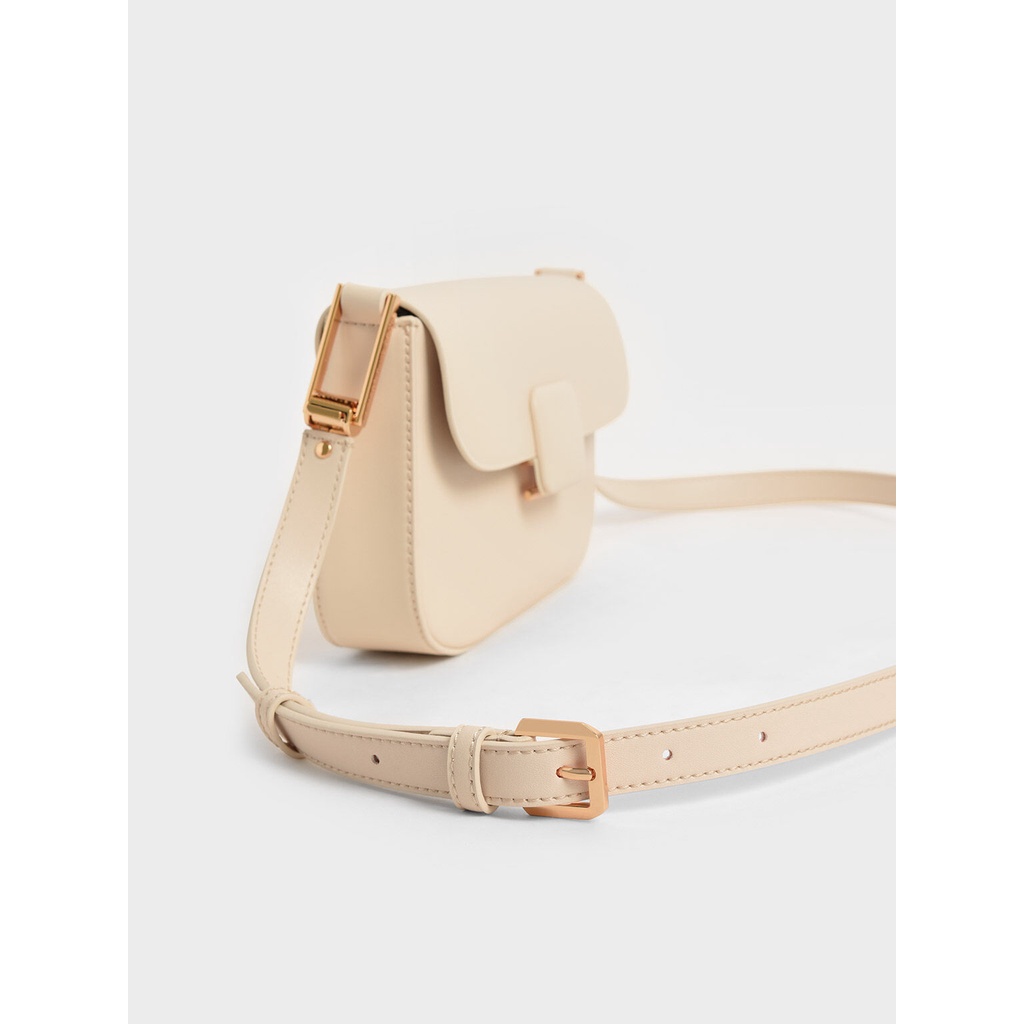 Túi da full màu basic túi đeo vai đeo chéo có 2 dây hàng xuất dư chất da mềm sang xịn. có sẵn