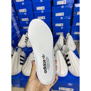 Giày Hot - Giày Sneaker Cổ thấp AD SuperStar Adifom