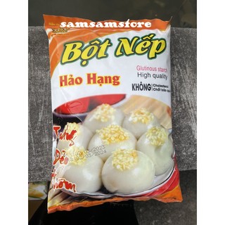 Bột nếp hảo hạng Thành Phát