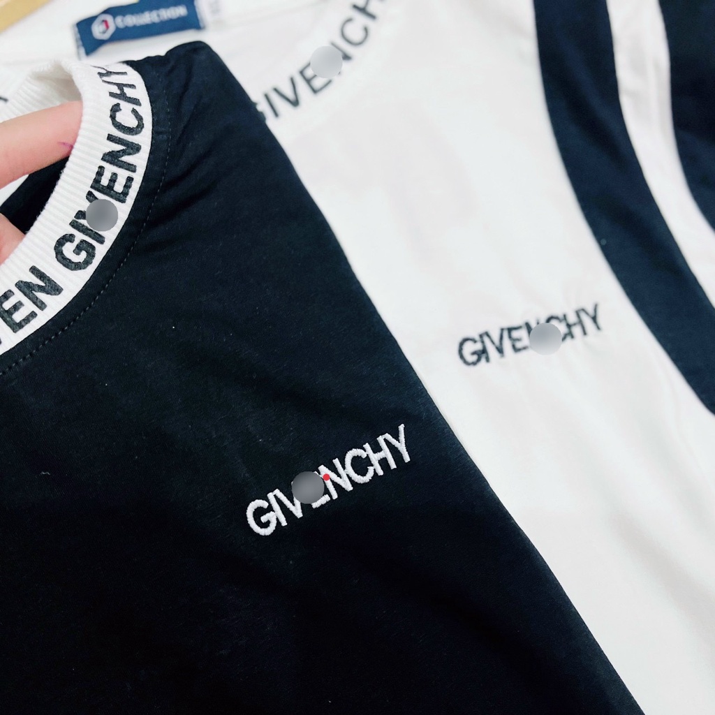 (FREE SHIP) ÁO THUN NAM CỔ TRÒN TAY NGẮN LOGO THƯƠNG HIỆU CỰC CHẤT PHONG CÁCH NAM TÍNH