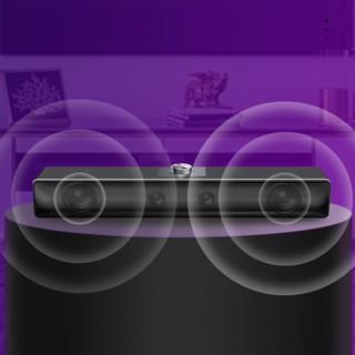 LOA SOUNDBAR SADA S96 RGB ĐEN