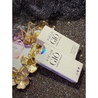 ACQUA DI GIÒ Unisex