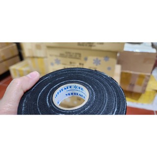 BĂNG KEO VẢI ĐIỆN ĐEN Coroplast, Tesa, Nitto, Yukitap ( HÀNG ĐỨC VÀ NHẬT )