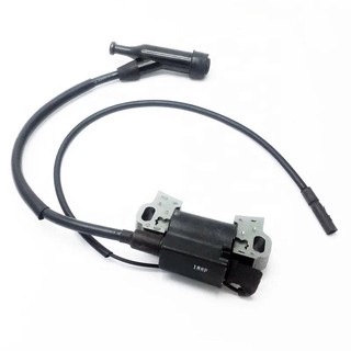 Cuộn dây đánh lửa, mobin lửa ,ic lửa honda gx390 188f 190f 5kw máy phát điện