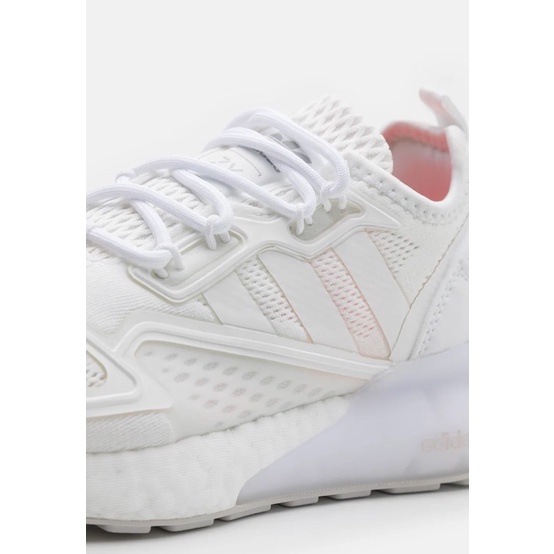 Giày adidas zx2k boost white GH78H8
