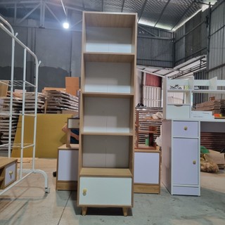 TỦ KỆ SÁCH THÔNG MINH MẪU MỚI NHẤT