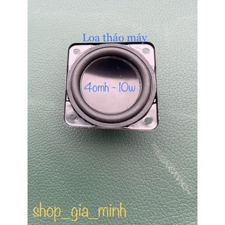 Củ loa 4ohm 10w