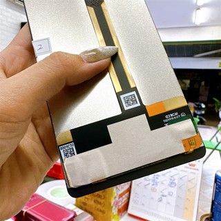 Màn hình Nokia 7 Plus ( zin ) đã test, hiển thị đẹp.